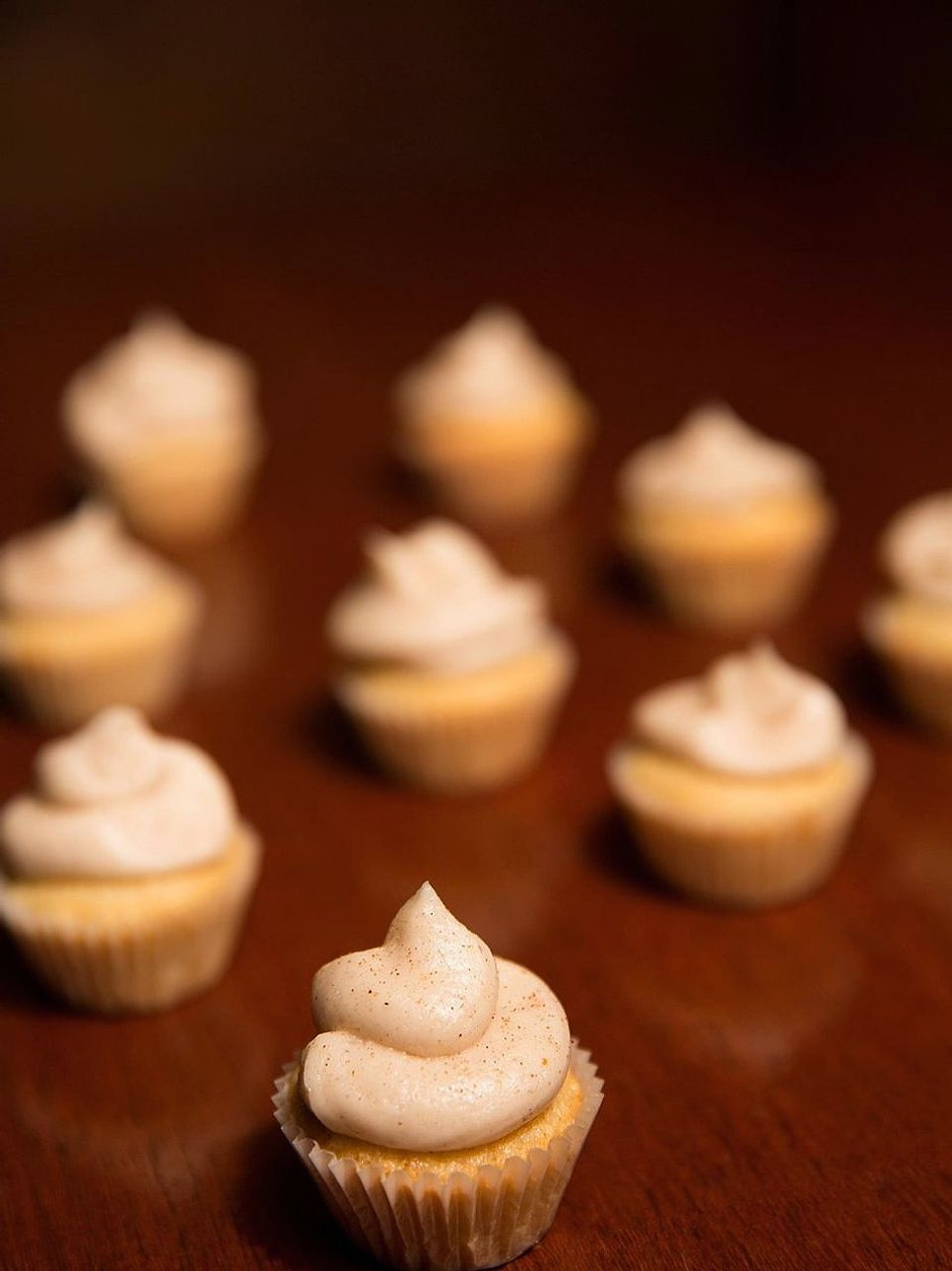 The Baker's Best